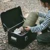 Туристический коврик Naturehike для розкладного ліжка CNK2300DZ022, 190х67 см, темно-зелений (6976507668316) изображение 9