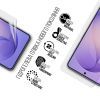 Пленка защитная Armorstandart hydrogel Samsung S26 Ultra 5G (ARM88720) изображение 2