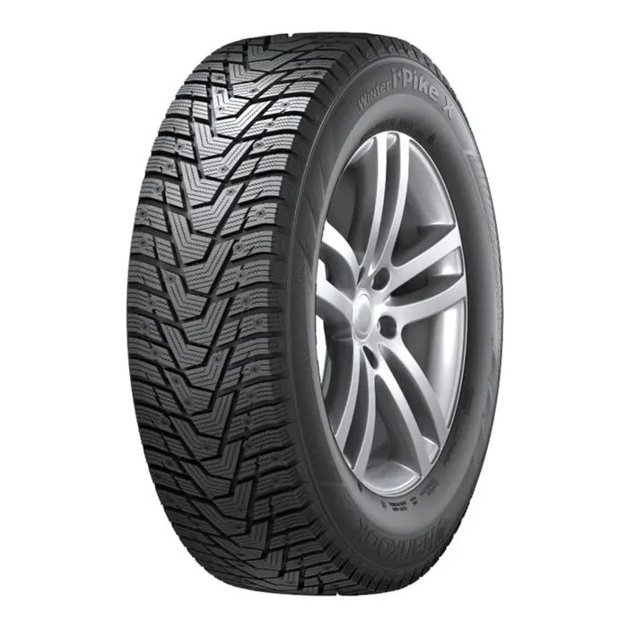 Шина Hankook 275/60R20 116T XL WiNter i*Pike X W429A під шип (1026255)