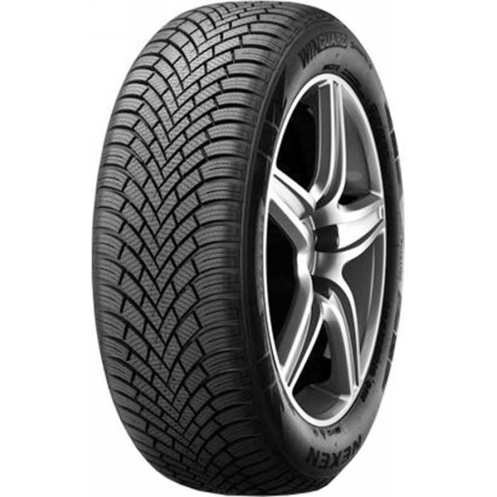 Шина Nexen 195/50R15 82H WINGUARD Snow''G 3 (16526)