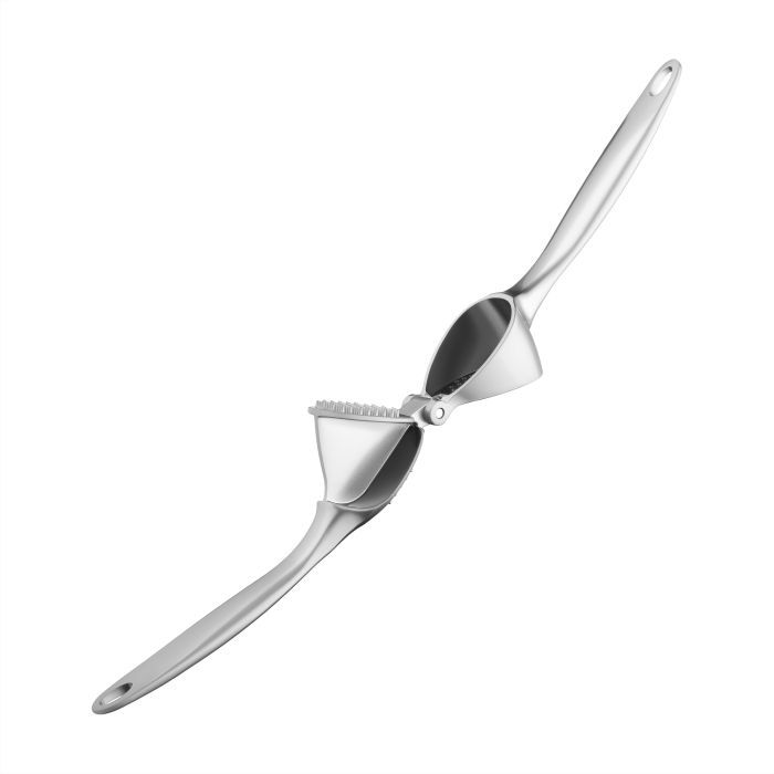 Пресс для чеснока Ardesto Gemini, 17.9см, цинковий сплав (AR4030) изображение 4