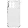 Чехол для мобильного телефона BeCover Anti-Shock Poco F8 Pro Clear (715075) изображение 2