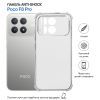 Чехол для мобильного телефона BeCover Anti-Shock Poco F8 Pro Clear (715075) изображение 6