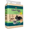 Наповнювач для гризунів Padovan Wood Chips Lemon 4 кг (8001254003702)