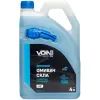 Омыватель автомобильный VOIN -22 Ocean Ozone з ефектом антидощу 4л (VOIN W5 OO -22)