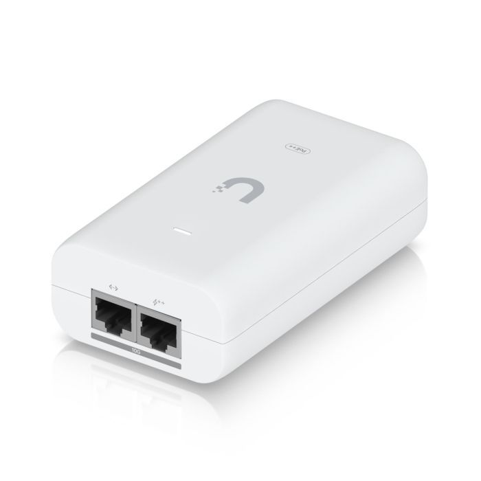 Адаптер PoE Ubiquiti UACC-POE++-10G зображення 2