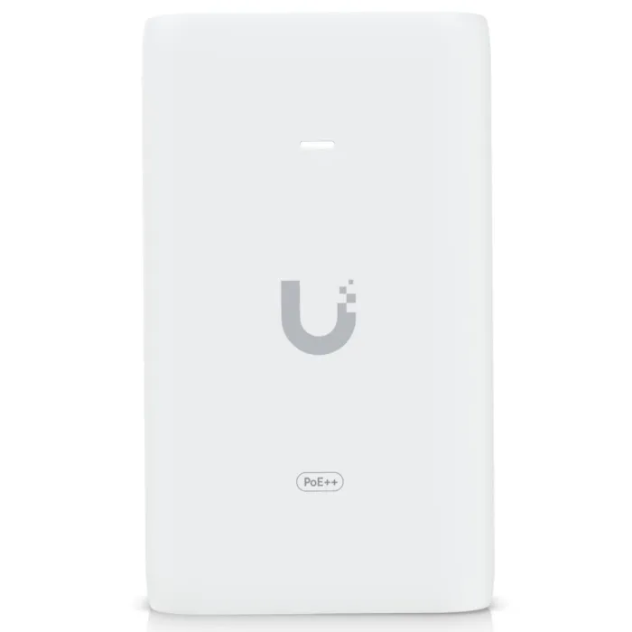 Адаптер PoE Ubiquiti UACC-POE++-10G изображение 2