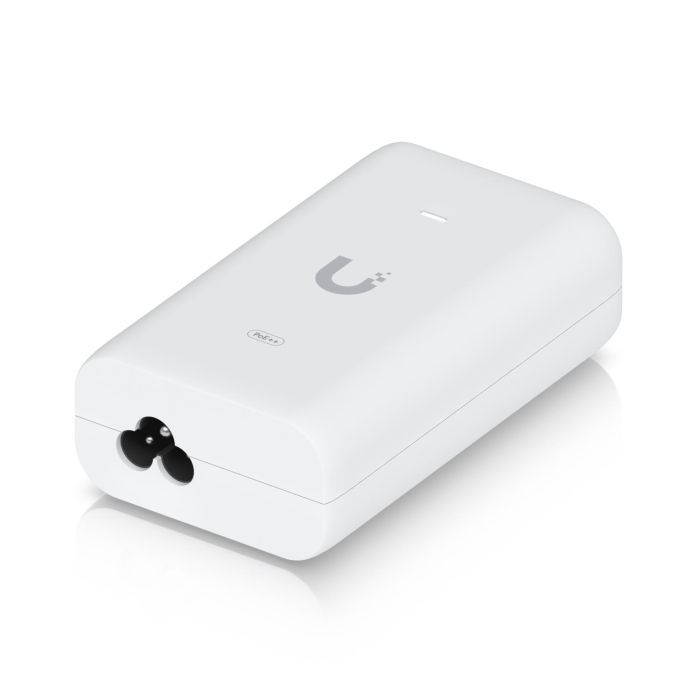 Адаптер PoE Ubiquiti UACC-POE++-10G зображення 3
