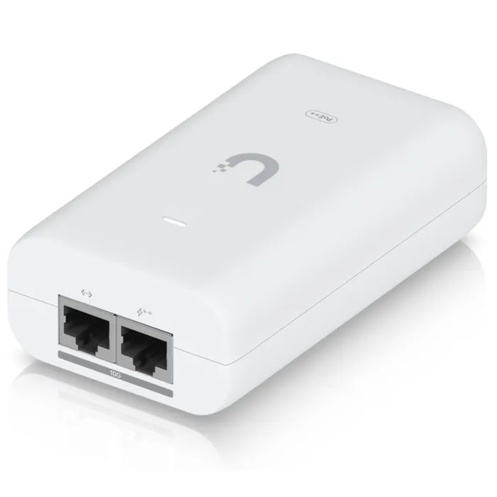 Адаптер PoE Ubiquiti UACC-POE++-10G изображение 4