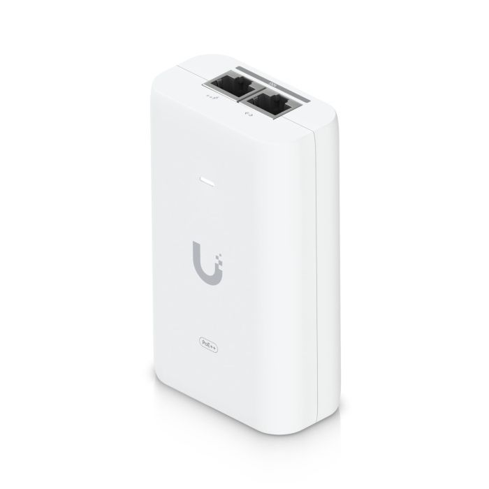 Адаптер PoE Ubiquiti UACC-POE++-10G зображення 5