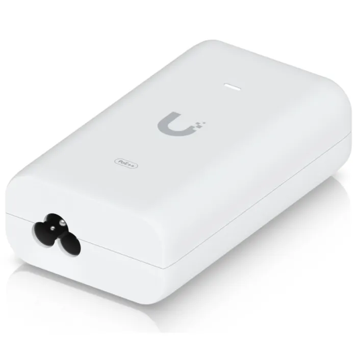 Адаптер PoE Ubiquiti UACC-POE++-10G изображение 5
