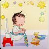 Книга Книжки-білінгви. Горщик для хлопчика - Гайді Говарт Ранок (9786178772260) изображение 10