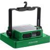 Ліхтар NEWVEW NV-S8 50W Solar Panel 1500mAh Green (NWVW-NV-S8-GN) зображення 3