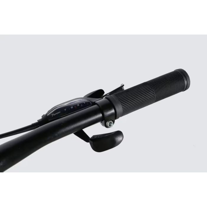 Велосипед Space 27.5" PHAETON DD FR рама-17" AL 2026 графітовий (OPS-SP-27.5-110) изображение 7