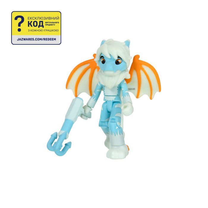 Фігурка DevSeries Core Figures Tower of Hell Pyx (CRS0049) зображення 2