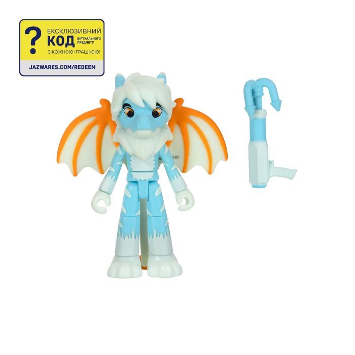 Фігурка DevSeries Core Figures Tower of Hell Pyx (CRS0049) зображення 4