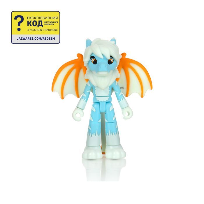 Фігурка DevSeries Core Figures Tower of Hell Pyx (CRS0049) зображення 5