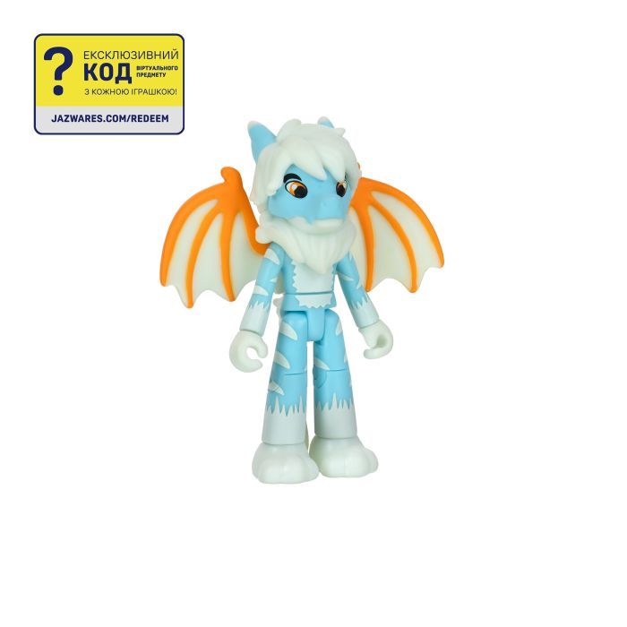 Фігурка DevSeries Core Figures Tower of Hell Pyx (CRS0049) зображення 6