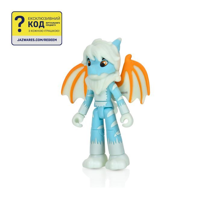 Фігурка DevSeries Core Figures Tower of Hell Pyx (CRS0049) зображення 7