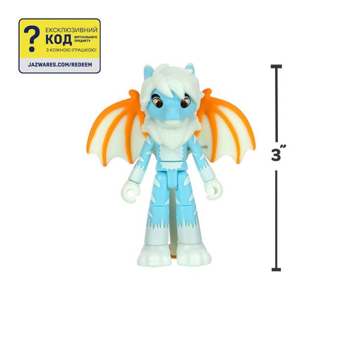 Фігурка DevSeries Core Figures Tower of Hell Pyx (CRS0049) зображення 8