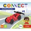 Конструктор Trefl Connect Гоночная машина 37 деталей (5900511620450) изображение 5