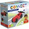 Конструктор Trefl Connect Гоночная машина 37 деталей (5900511620450)
