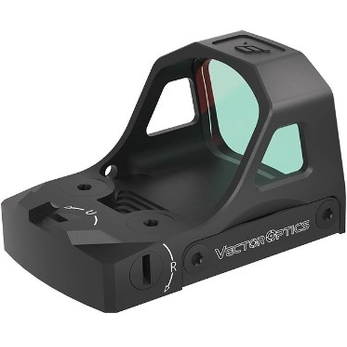 Коліматорний приціл Vector Optics Frenzy 1x17x21 GenII 3 MOA (SCRD-73) зображення 6