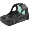Коліматорний приціл Vector Optics Frenzy 1x17x21 GenII 3 MOA (SCRD-73) зображення 6