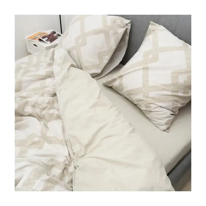 Постельное белье Viluta 25356 ранфорс Евро (25356_ev) изображение 3