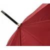 Зонт Krago тростина з дерев'яною ручкою J Wooden Bordo (umb-1-005) изображение 5