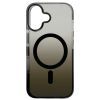 Чехол для мобильного телефона BeCover FIBRA Shock-Proof MagSafe Apple iPhone 17 Black (715439) изображение 2