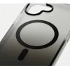 Чехол для мобильного телефона BeCover FIBRA Shock-Proof MagSafe Apple iPhone 17 Black (715439) изображение 5