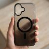 Чехол для мобильного телефона BeCover FIBRA Shock-Proof MagSafe Apple iPhone 17 Black (715439) изображение 8