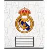 Зошит Kite Real Madrid, 18 аркушів, клітинка (RL26-236) зображення 9