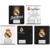 Зошит Kite Real Madrid, 18 аркушів, клітинка (RL26-236)