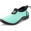 Аквашузы Aqua Speed Aqua Shoe Model 30 688-02 бірюзовий 30 (5905718620791)