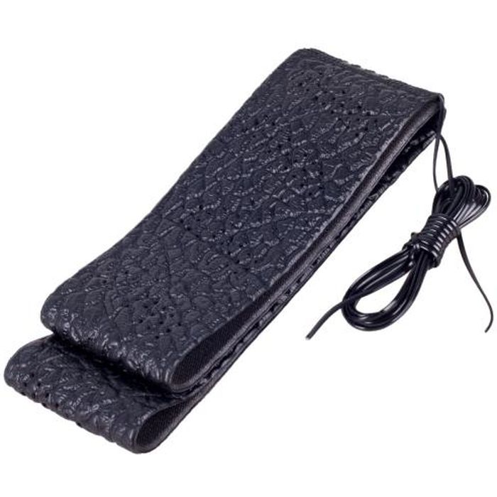 Чохол на руль VITOL F16999 L