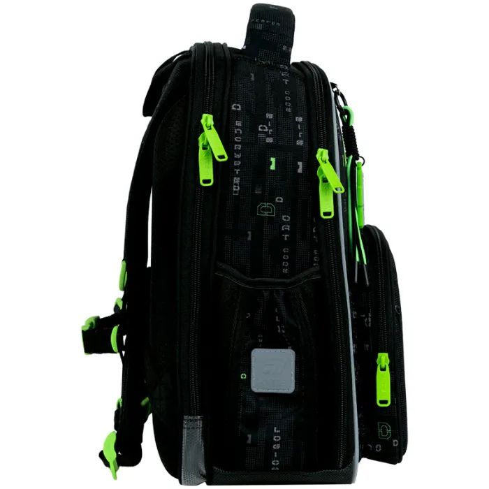 Портфель Kite Education каркасний 556 Digital (K26-556M-4) зображення 2