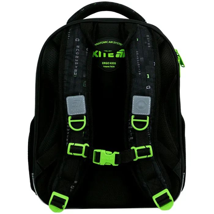 Портфель Kite Education каркасний 556 Digital (K26-556M-4) зображення 3
