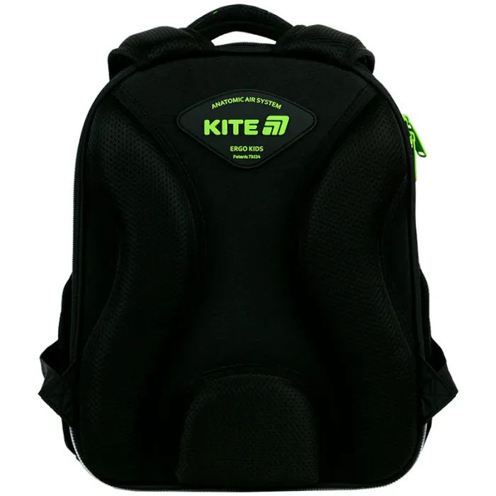 Портфель Kite Education каркасний 556 Digital (K26-556M-4) зображення 4
