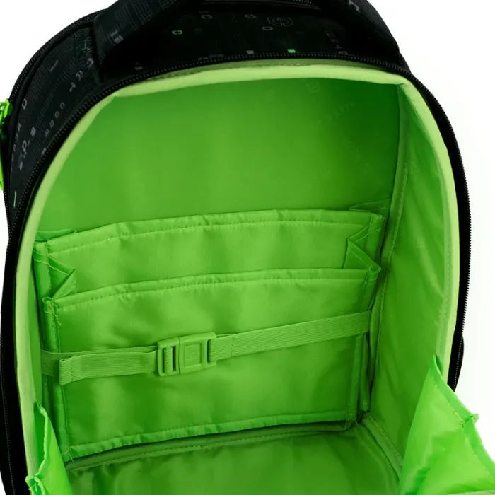 Портфель Kite Education каркасний 556 Digital (K26-556M-4) зображення 6