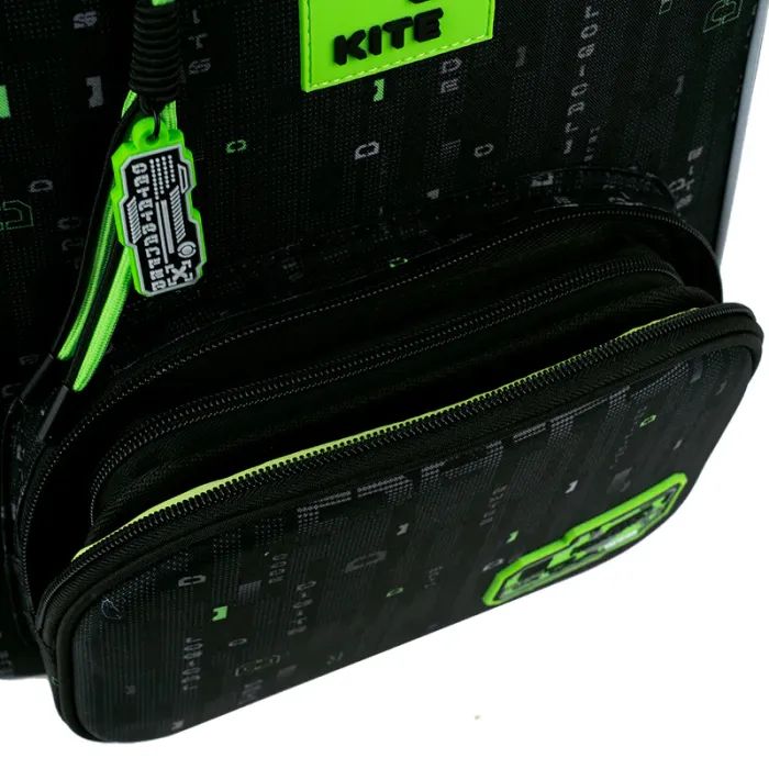 Портфель Kite Education каркасний 556 Digital (K26-556M-4) зображення 8