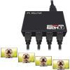Сплиттер Profyline 4K HDMI Splitter 1x4 (856191) изображение 2