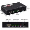 Сплиттер Profyline 4K HDMI Splitter 1x4 (856191) изображение 3