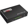 Сплиттер Profyline 4K HDMI Splitter 1x4 (856191)