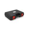 Секатор Voltronic акумуляторний YT36234, 2 АКБ, ЗП, Red, Case (YT36234R) зображення 2