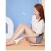 Электрическая роликовая пилка Xiaomi ShowSee Foot Trimmer White (B1-W) изображение 10