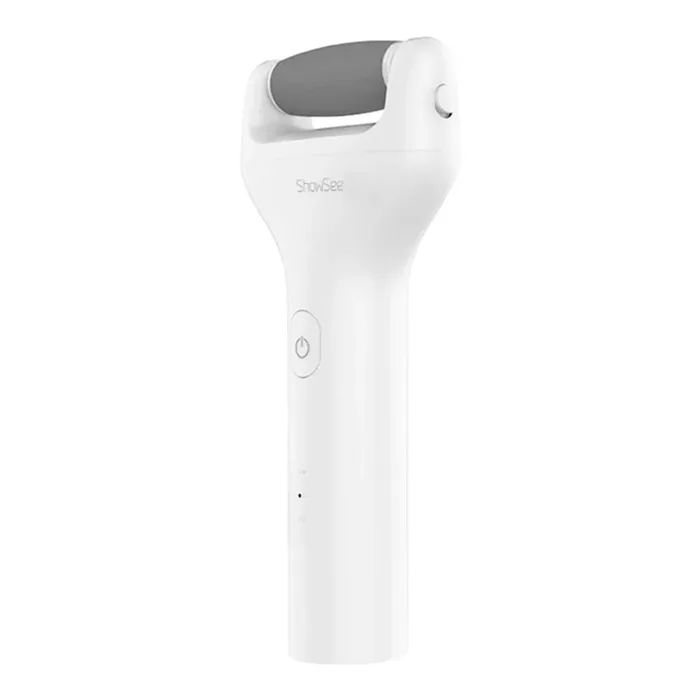 Электрическая роликовая пилка Xiaomi ShowSee Foot Trimmer White (B1-W) изображение 2