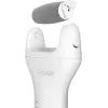 Электрическая роликовая пилка Xiaomi ShowSee Foot Trimmer White (B1-W) изображение 3