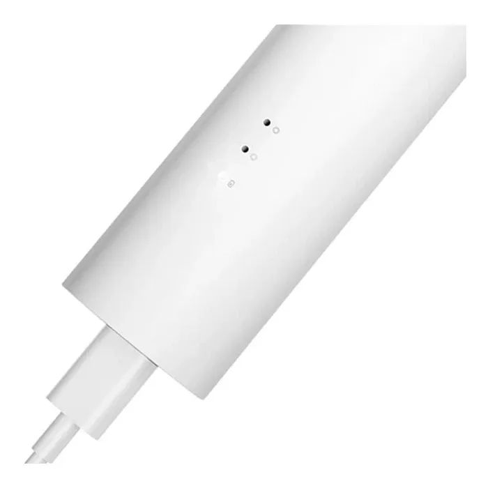 Электрическая роликовая пилка Xiaomi ShowSee Foot Trimmer White (B1-W) изображение 5